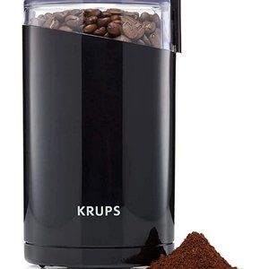 Krups Coffee and Spice Grinder F203